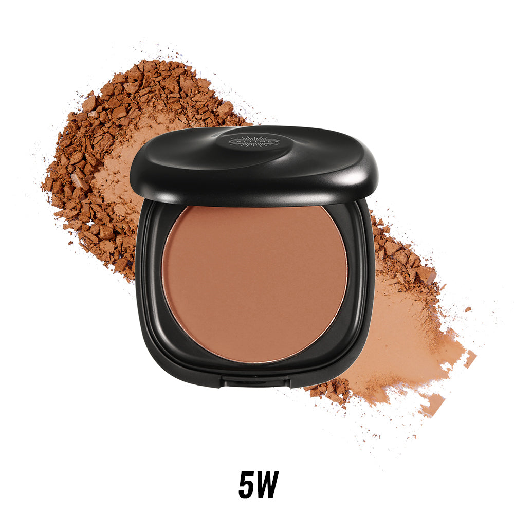 Flawless Fit Pressed Powder