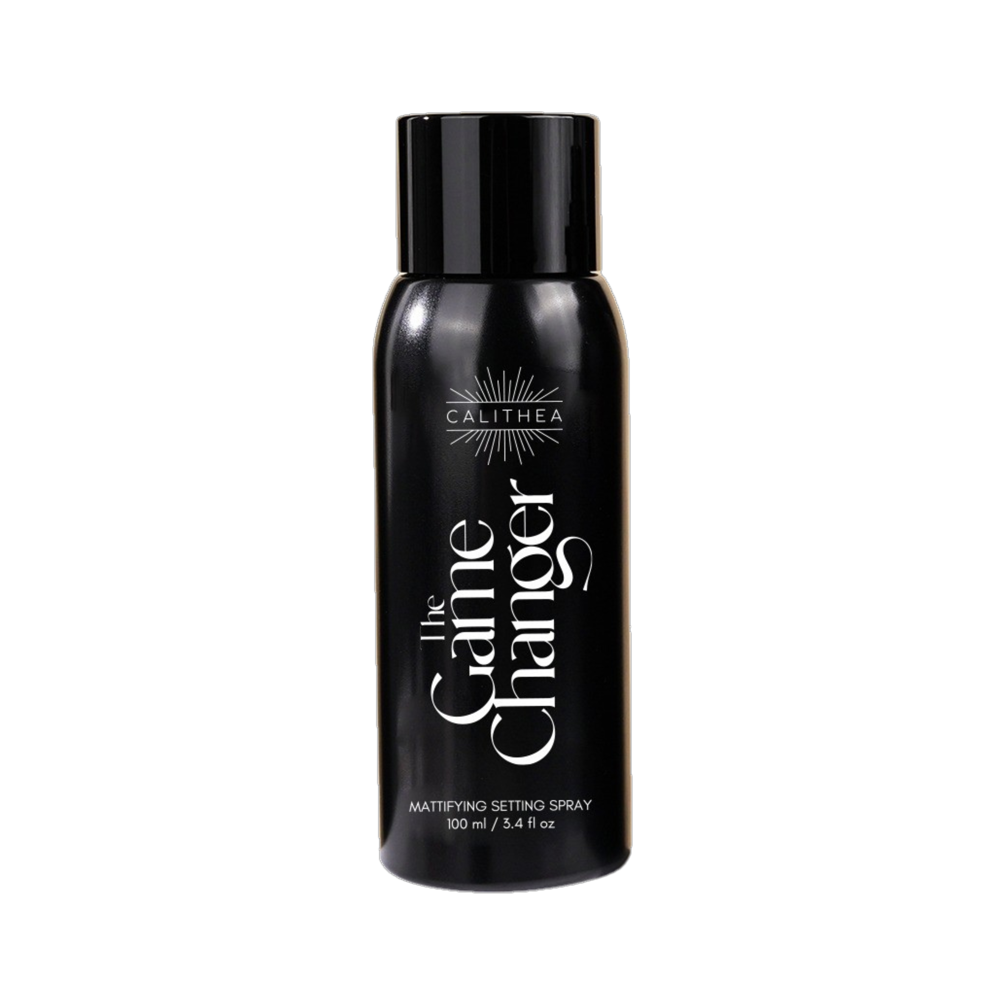 The Game Changer Mattifying Setting Spray Calithea
