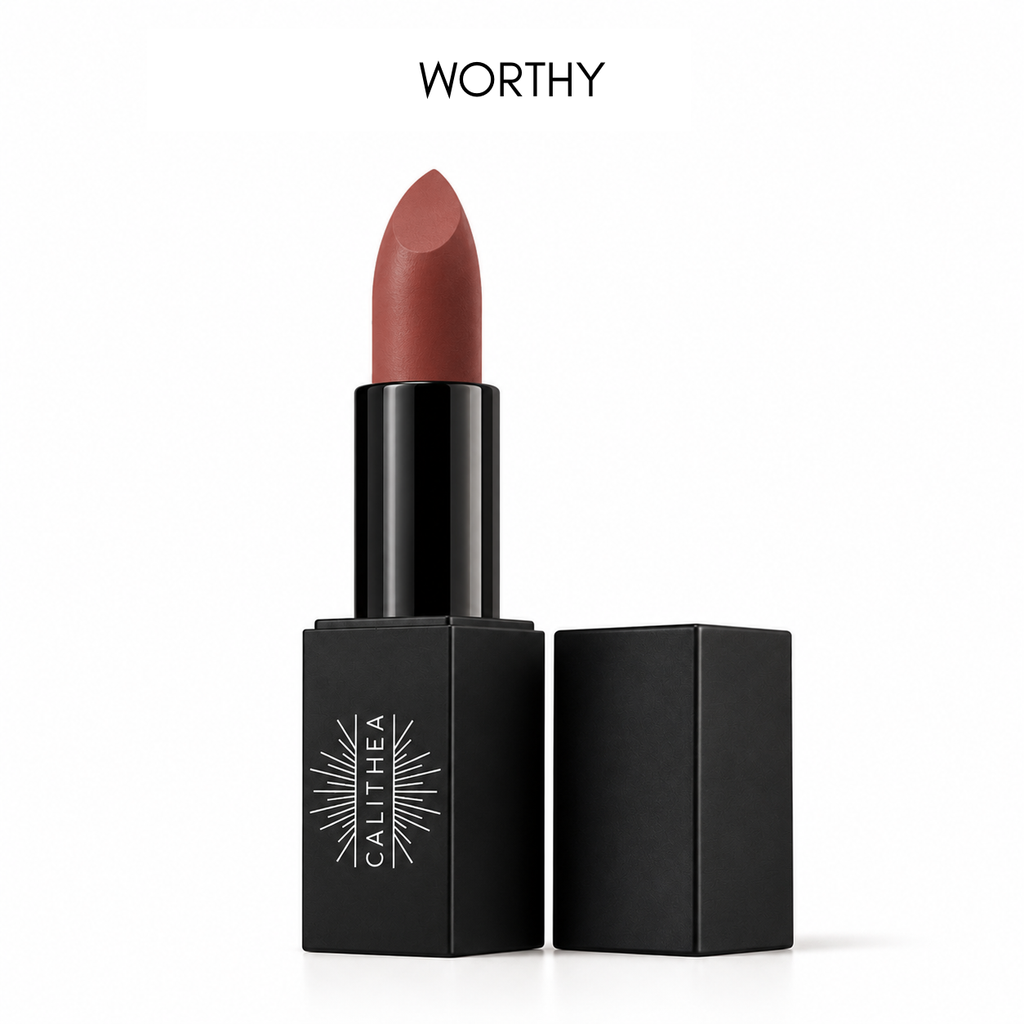 Signature Bullet Lipstick