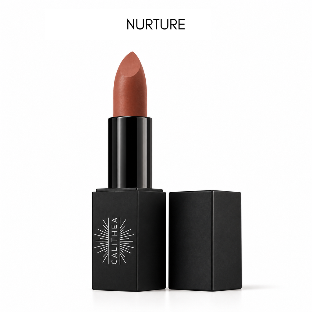 Signature Bullet Lipstick