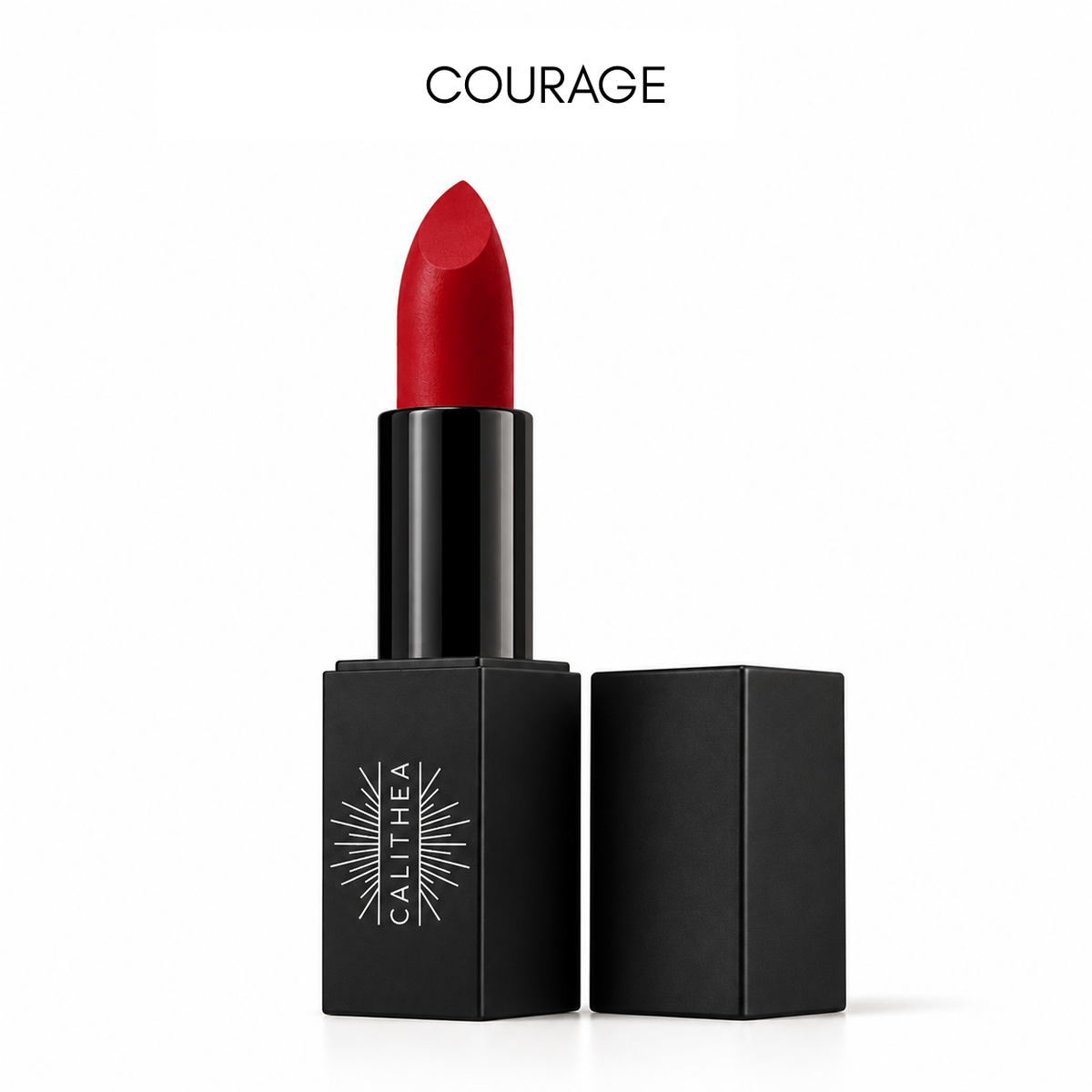 Signature Bullet Lipstick