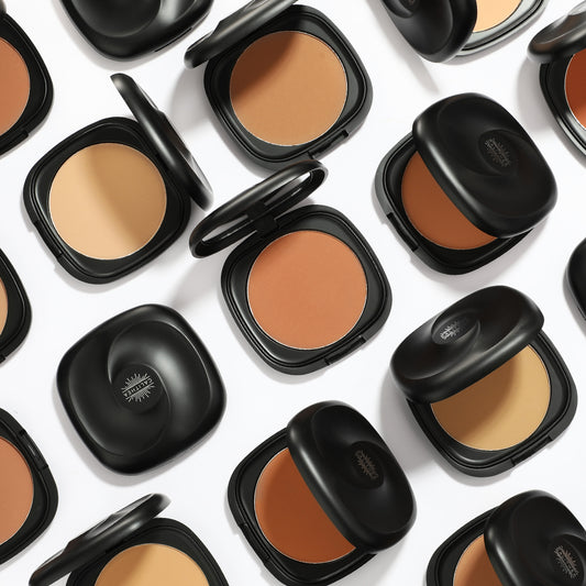 Flawless Fit Pressed Powder