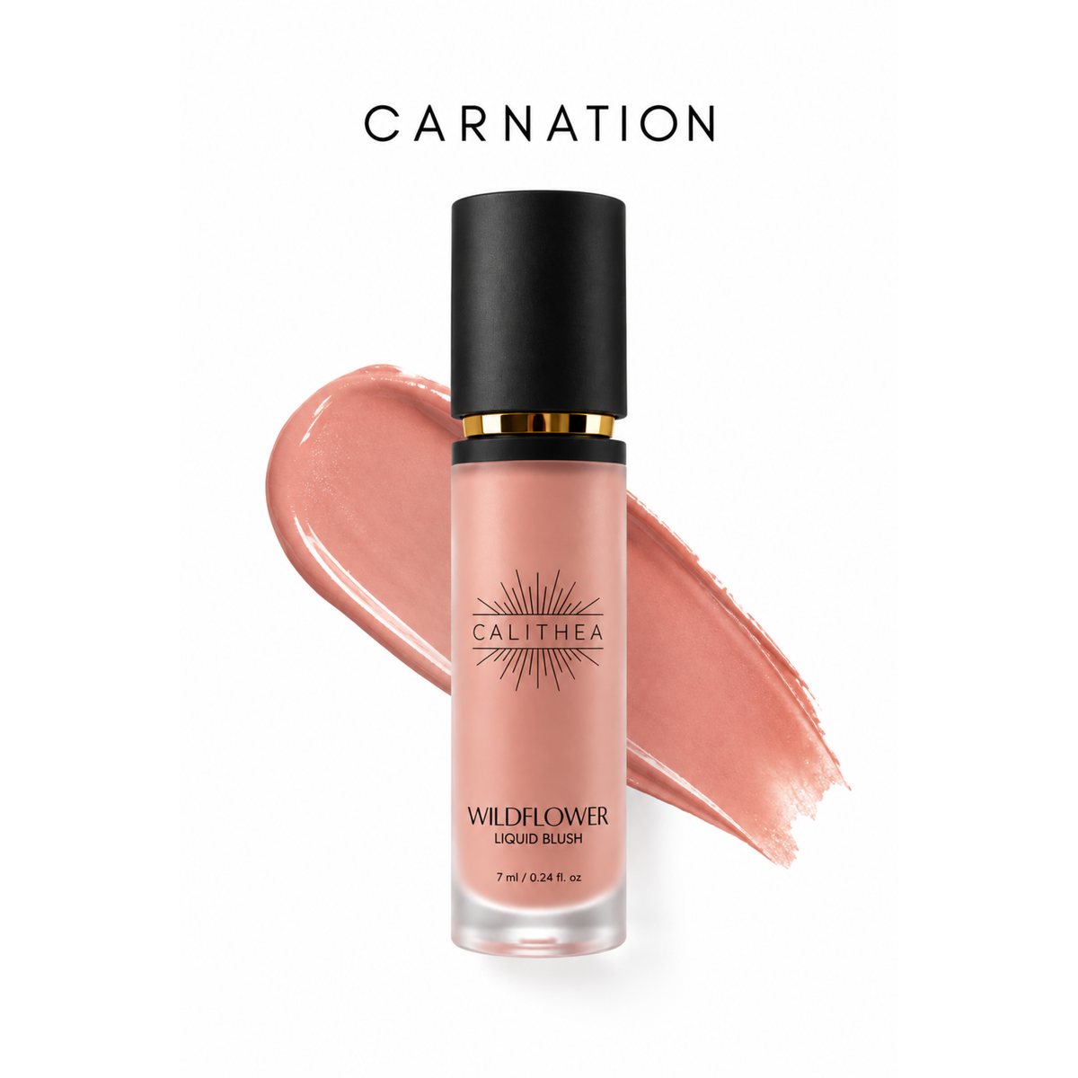 Wildflower Liquid Blush