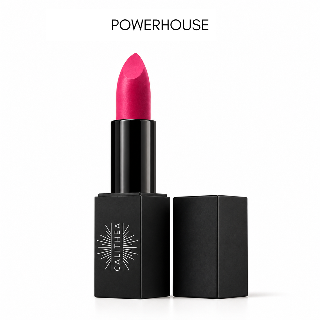 Signature Bullet Lipstick