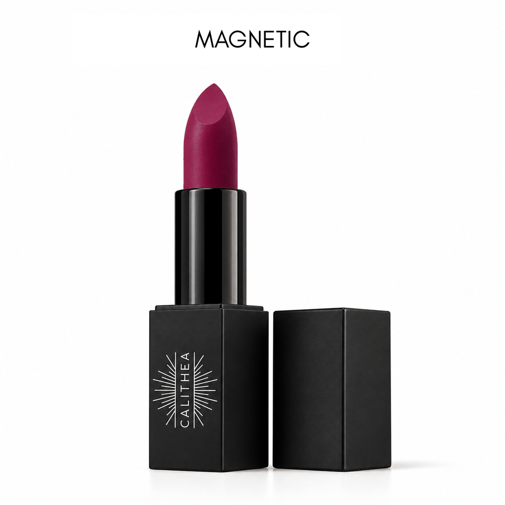Signature Bullet Lipstick