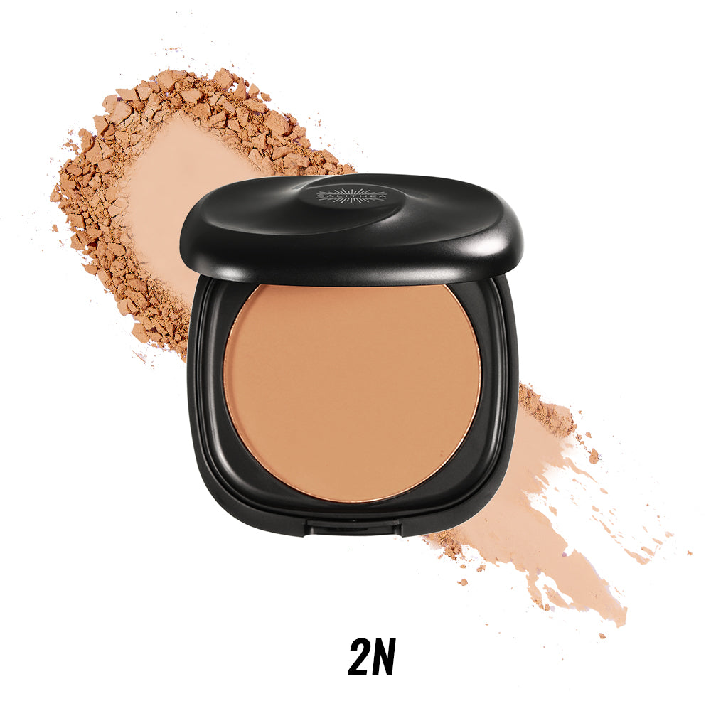 Flawless Fit Pressed Powder