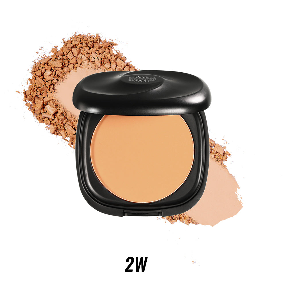Flawless Fit Pressed Powder