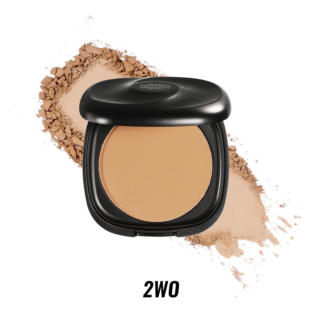 Flawless Fit Pressed Powder
