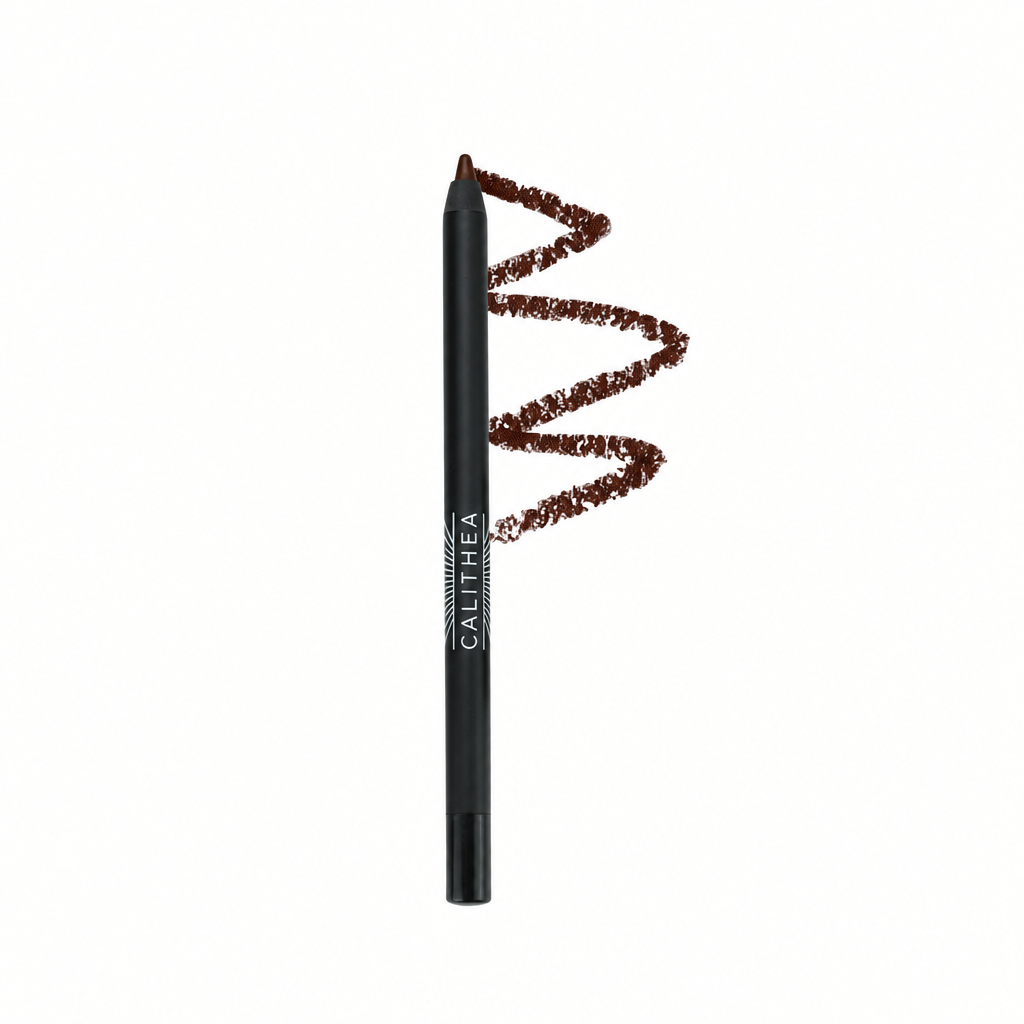 Toffee Brown Creamy Eyeliner