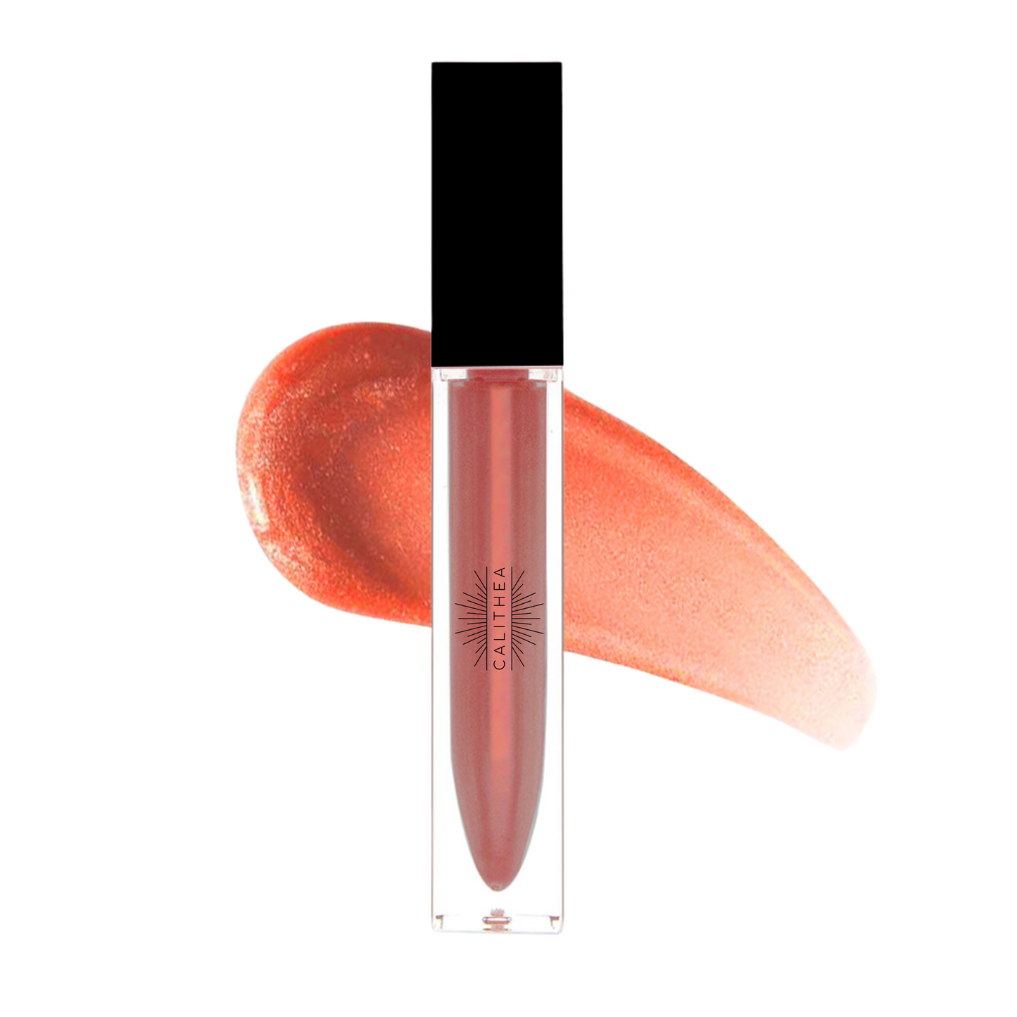 Spiced Coral