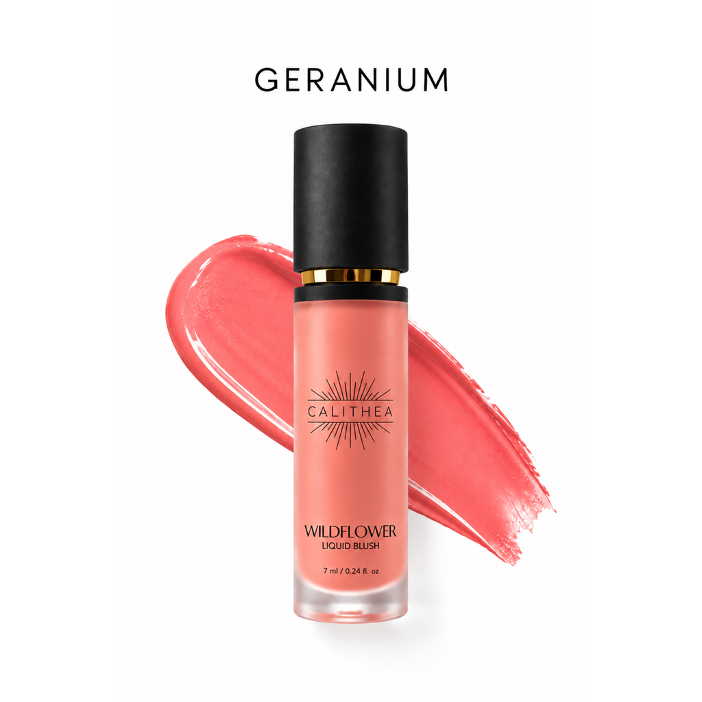 Wildflower Liquid Blush