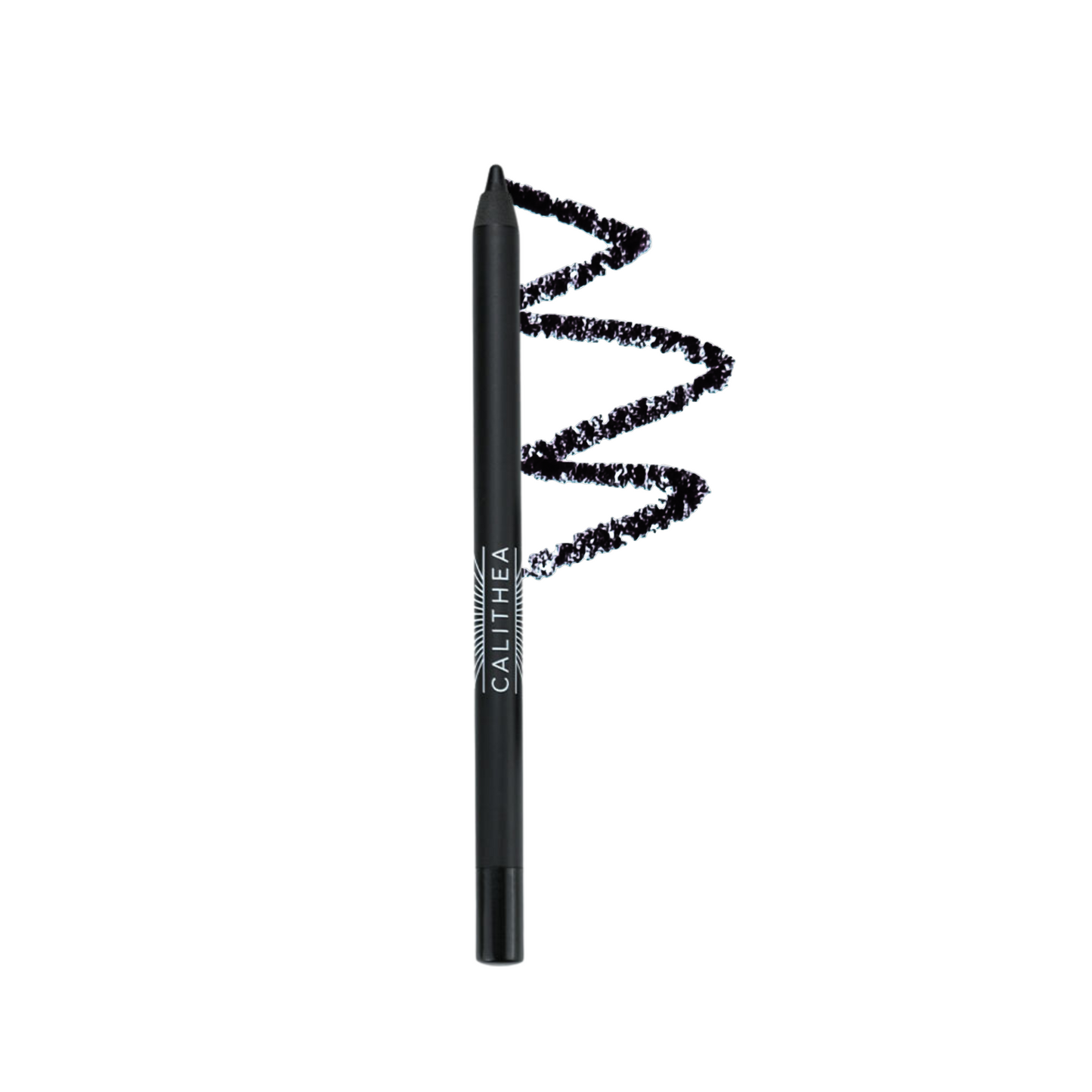 Jet Black Creamy Eyeliner