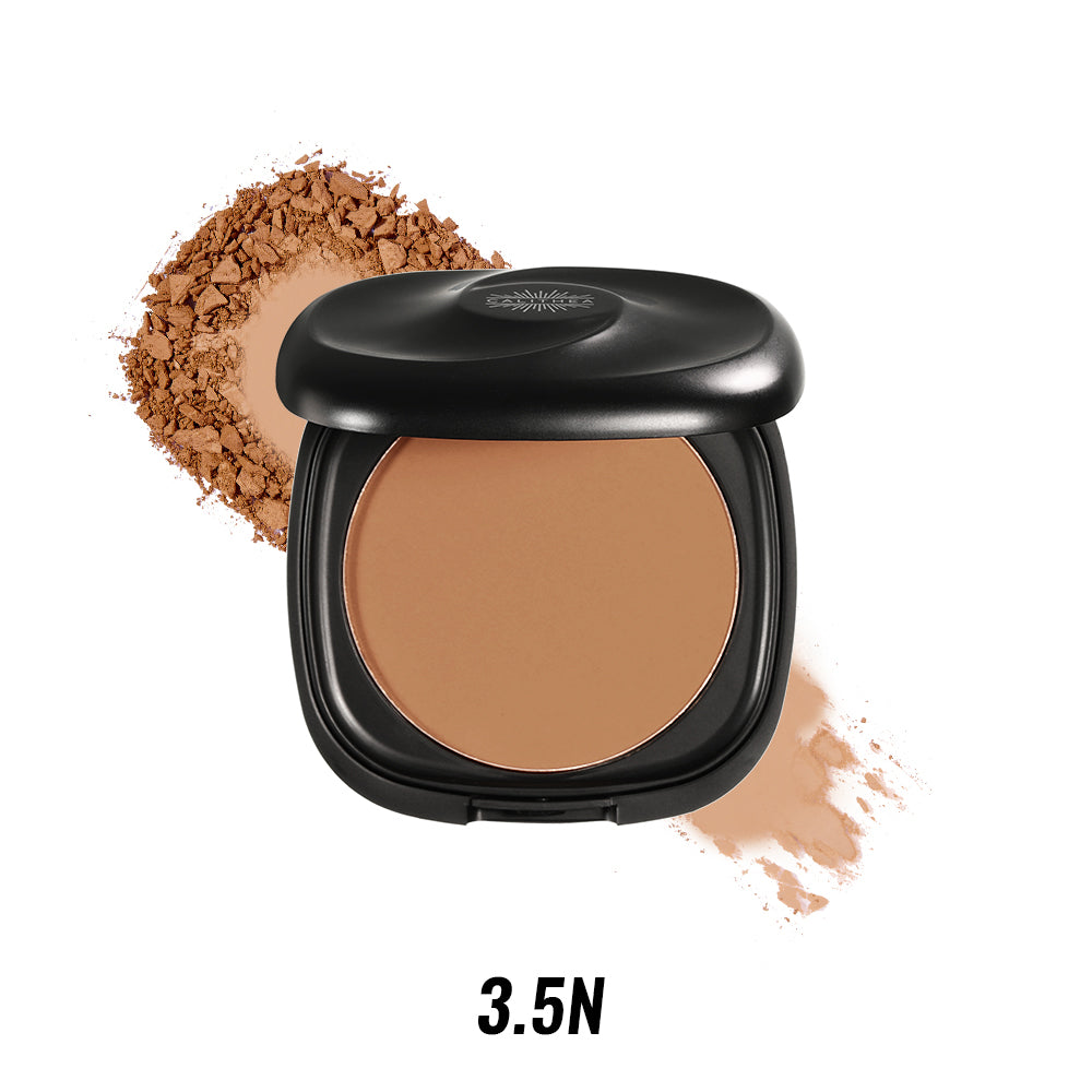 Flawless Fit Pressed Powder
