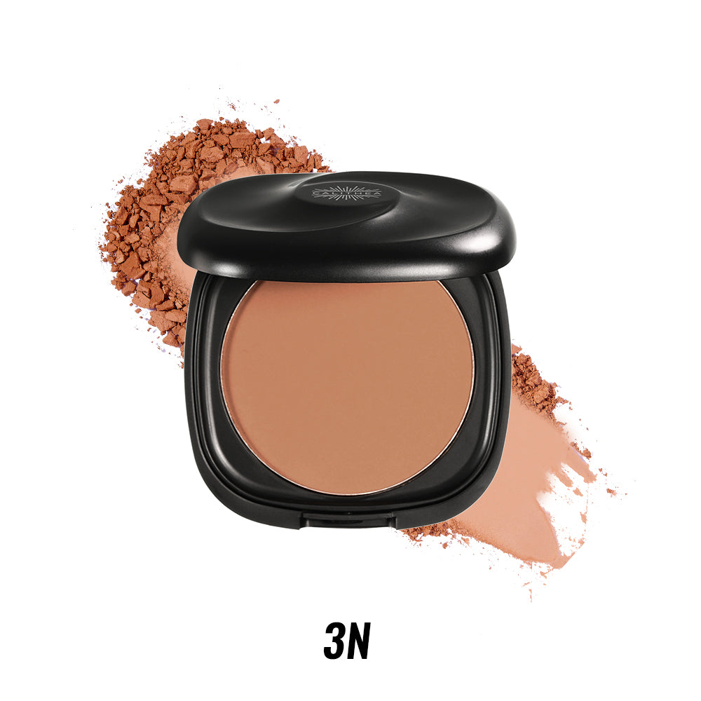 Flawless Fit Pressed Powder