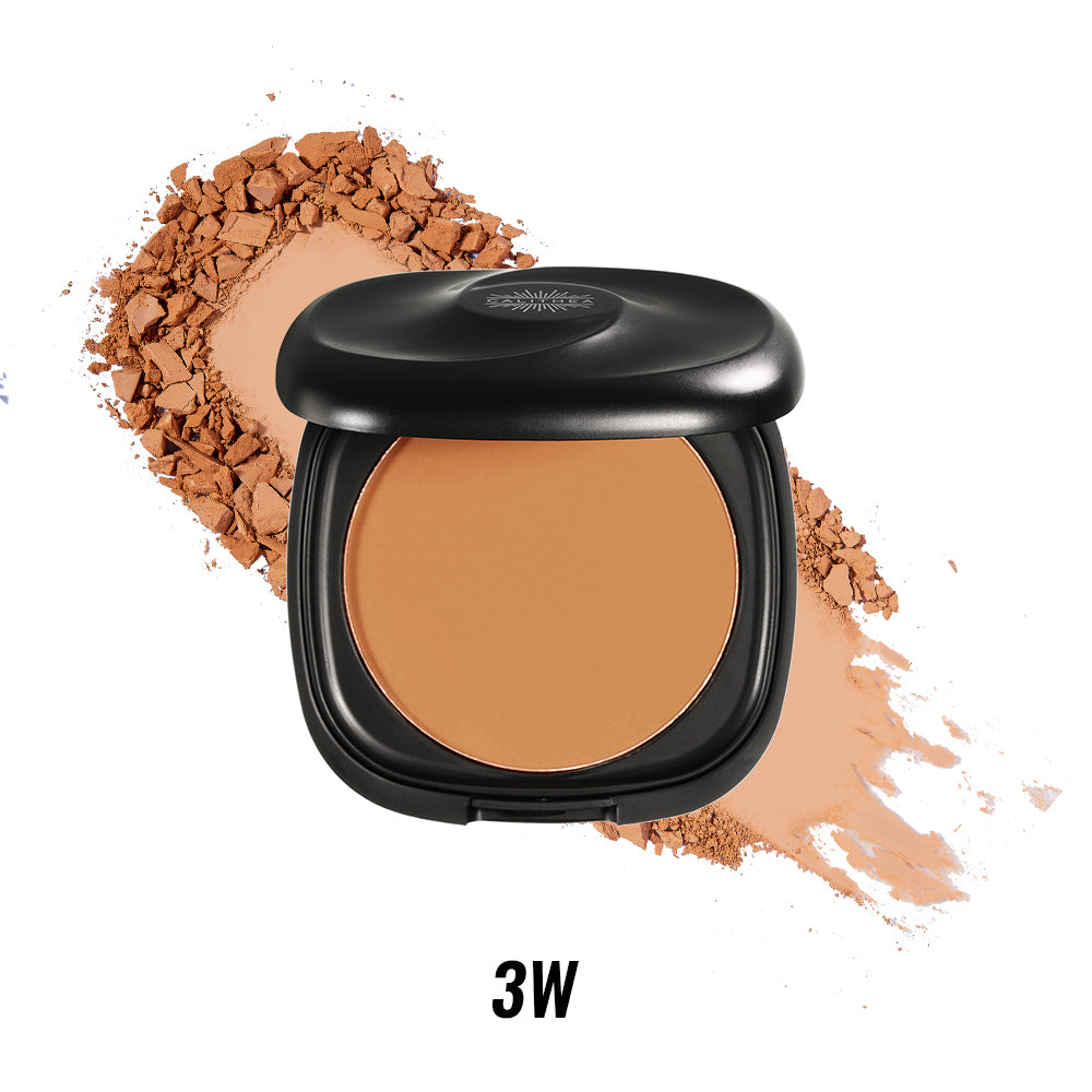 Flawless Fit Pressed Powder