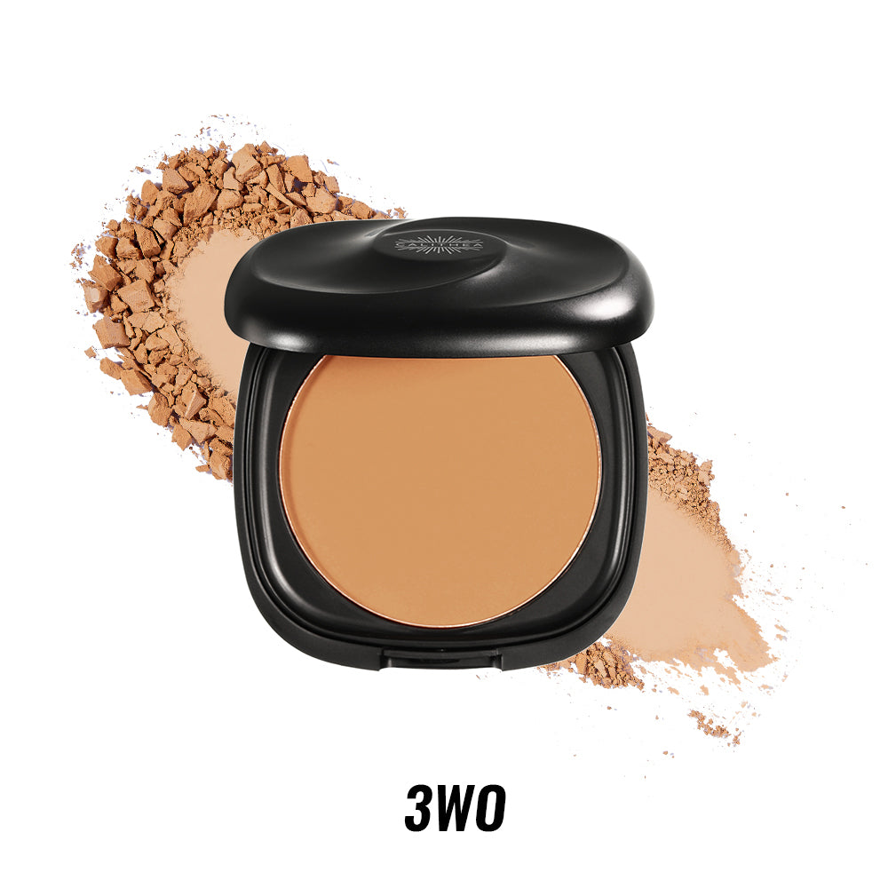 Flawless Fit Pressed Powder