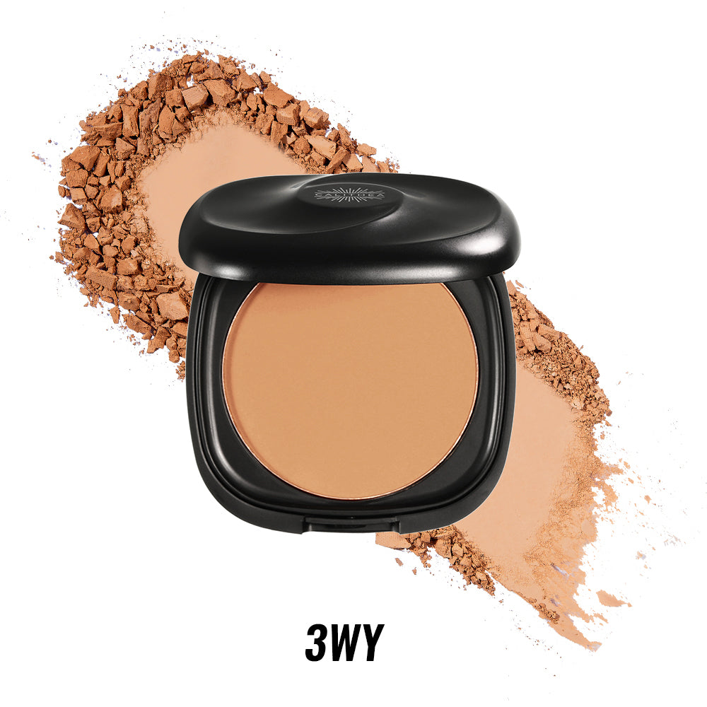 Flawless Fit Pressed Powder