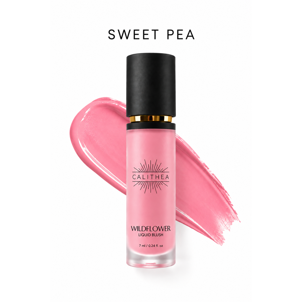 Wildflower Liquid Blush