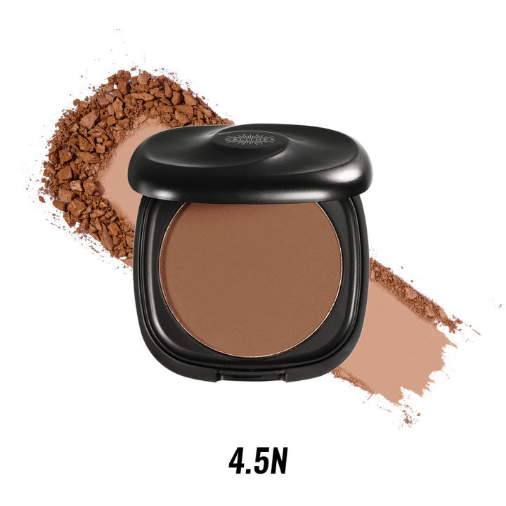 Flawless Fit Pressed Powder