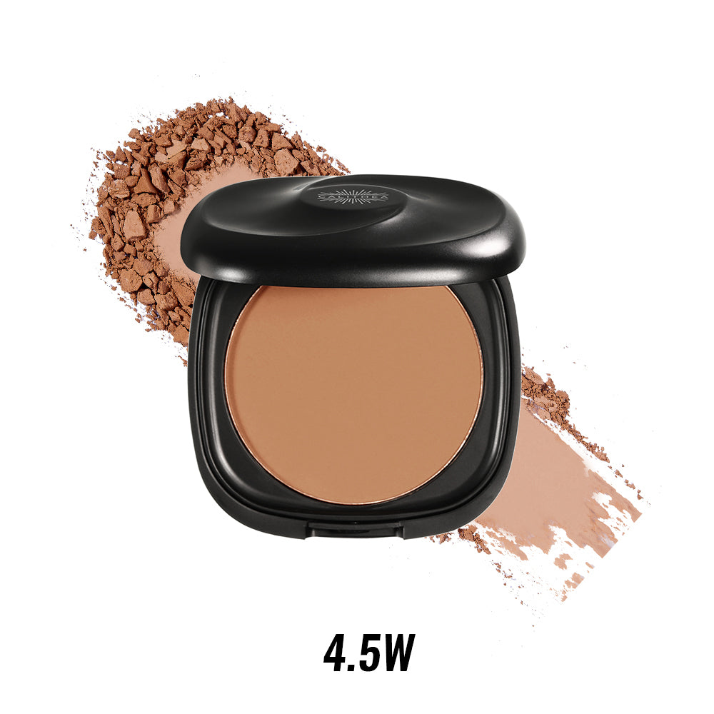 Flawless Fit Pressed Powder