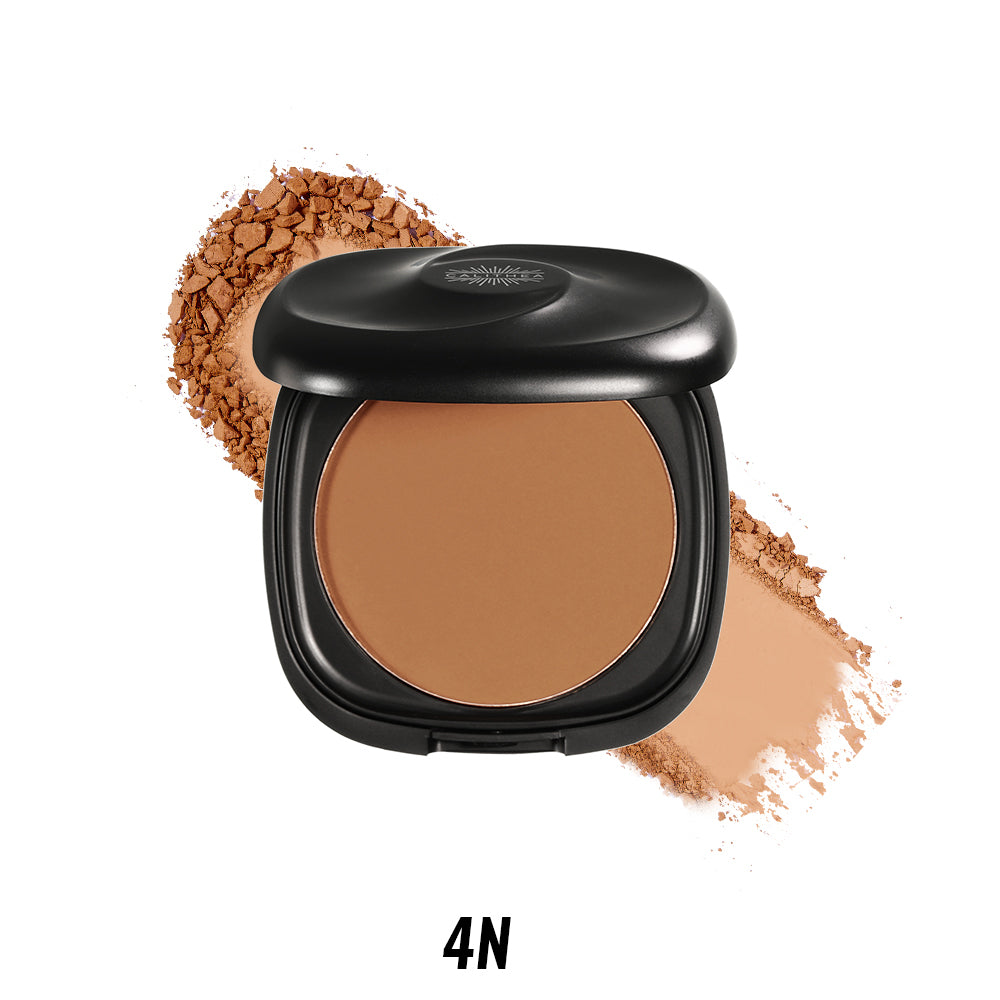 Flawless Fit Pressed Powder