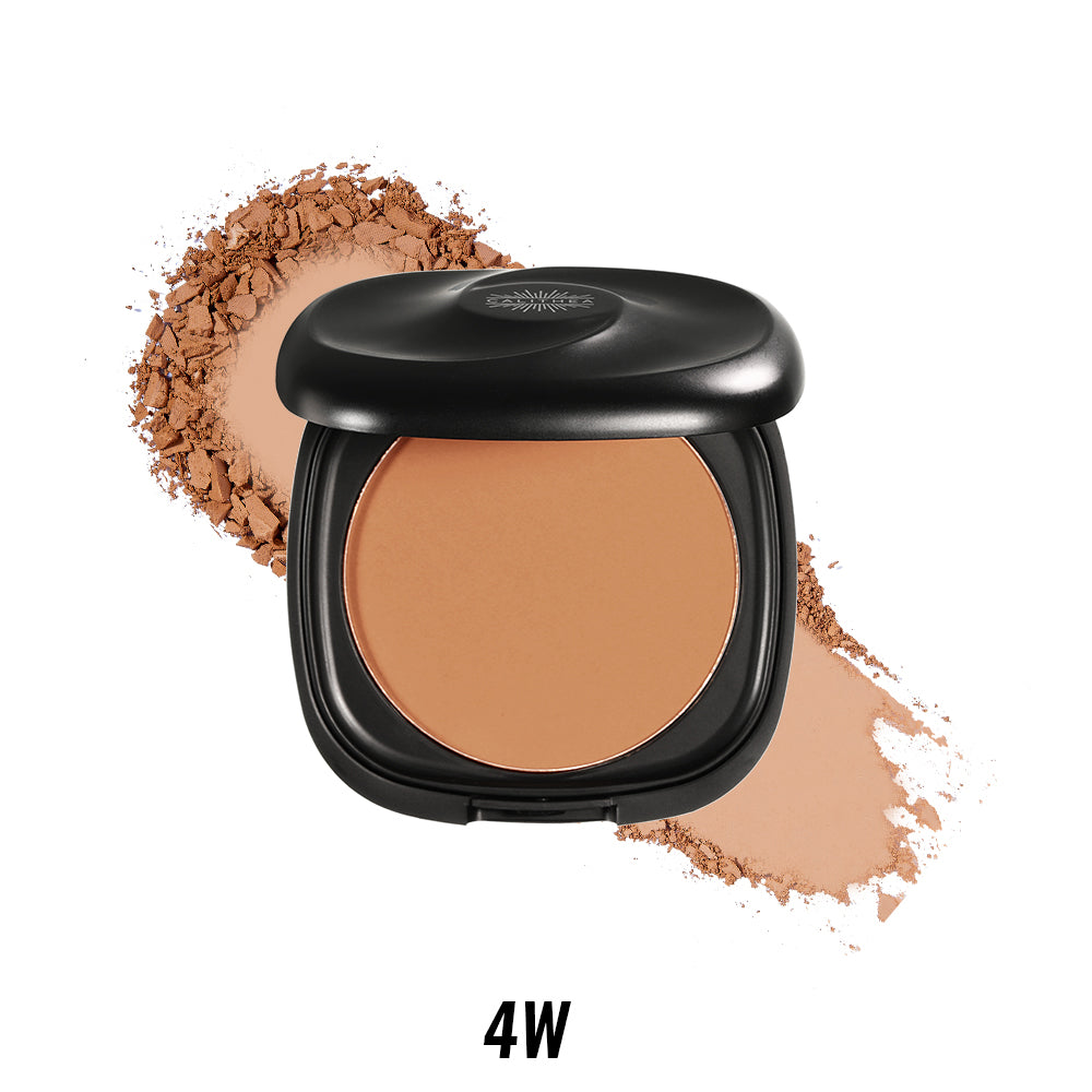 Flawless Fit Pressed Powder