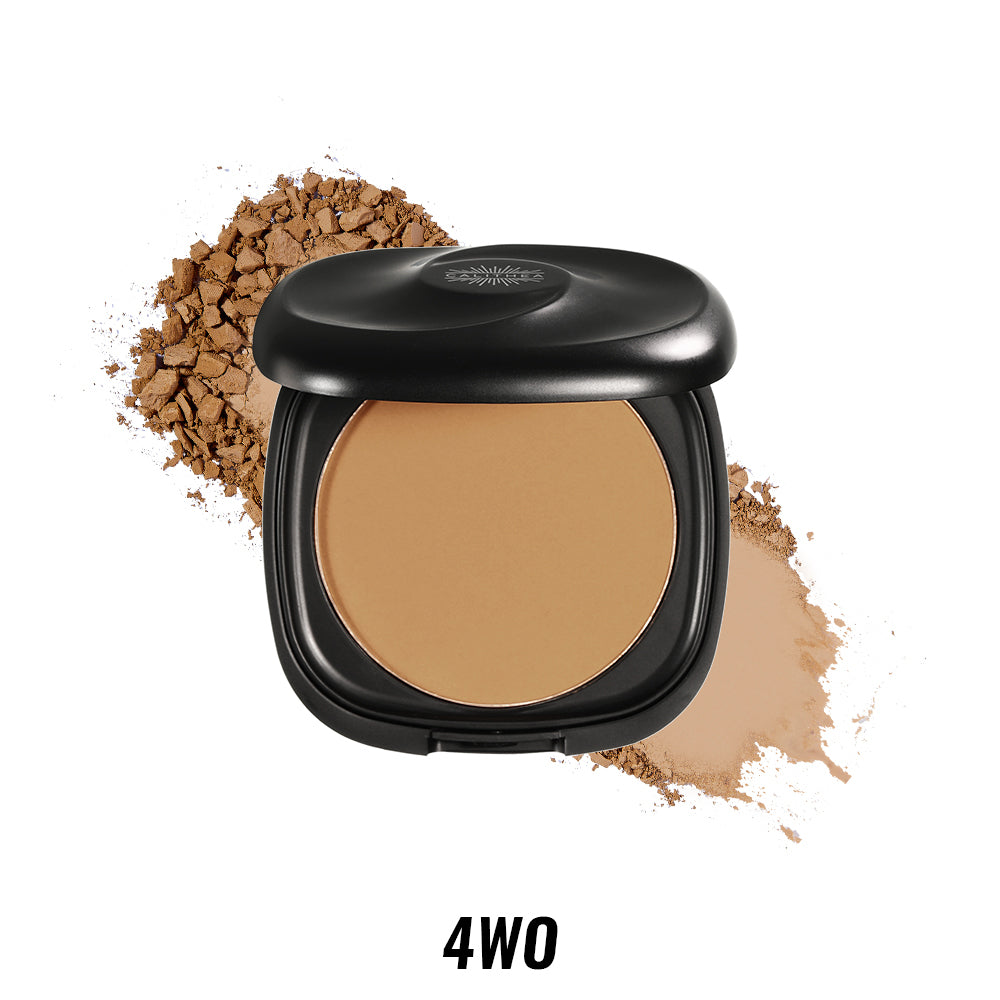 Flawless Fit Pressed Powder
