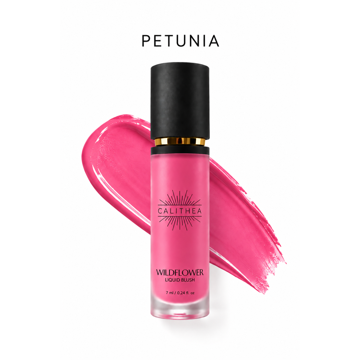Wildflower Liquid Blush