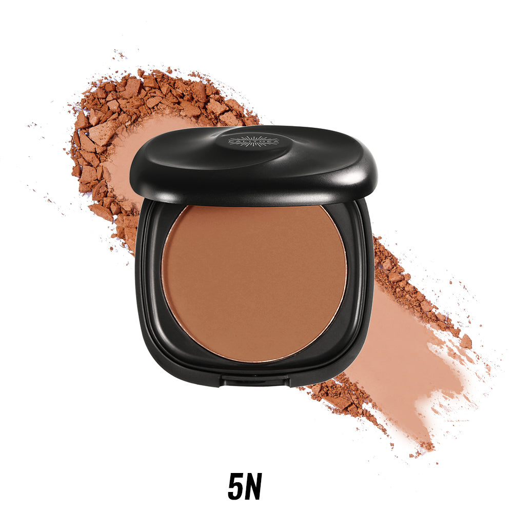 Flawless Fit Pressed Powder
