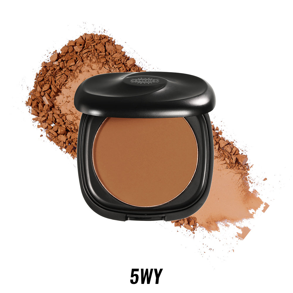 Flawless Fit Pressed Powder