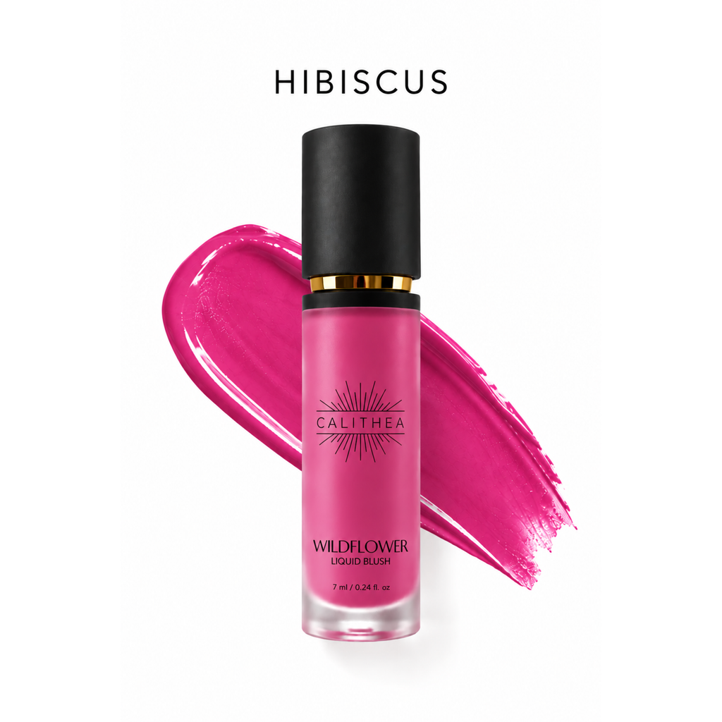 Wildflower Liquid Blush