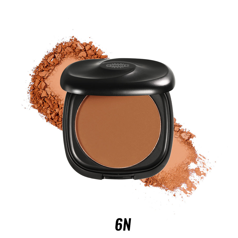 Flawless Fit Pressed Powder