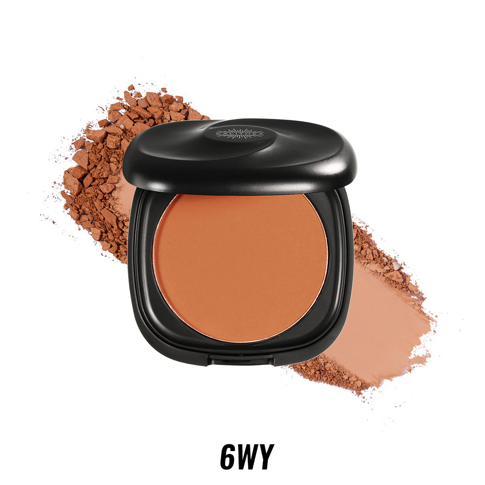 Flawless Fit Pressed Powder