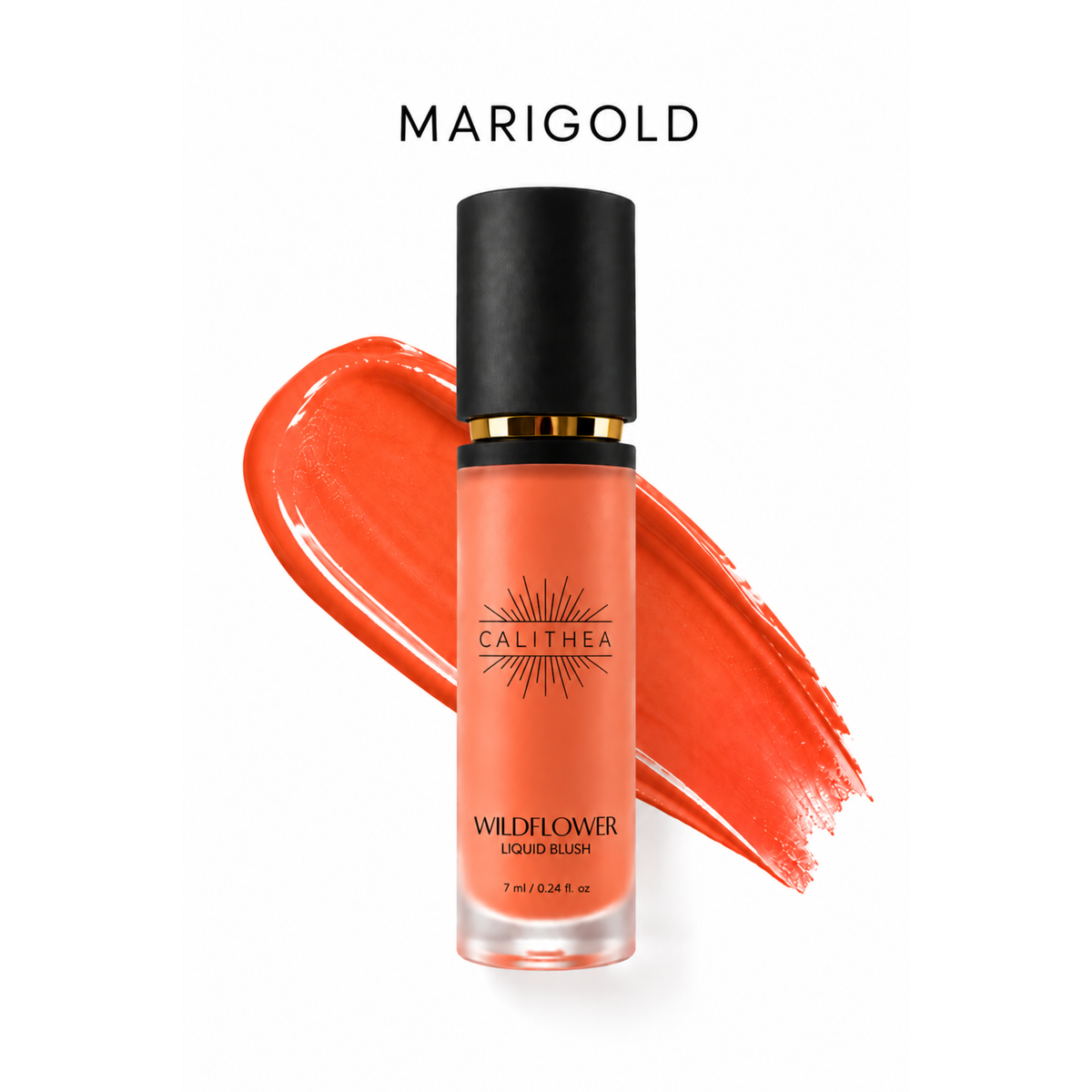 Wildflower Liquid Blush