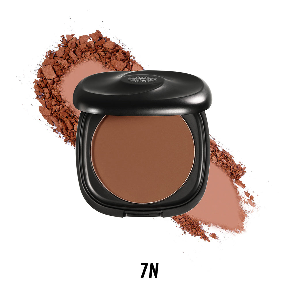 Flawless Fit Pressed Powder