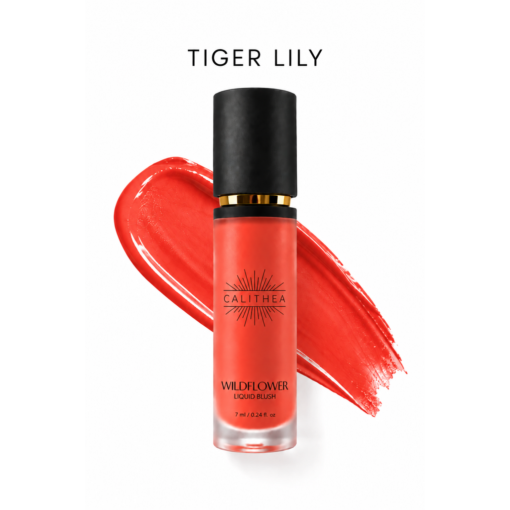 Wildflower Liquid Blush