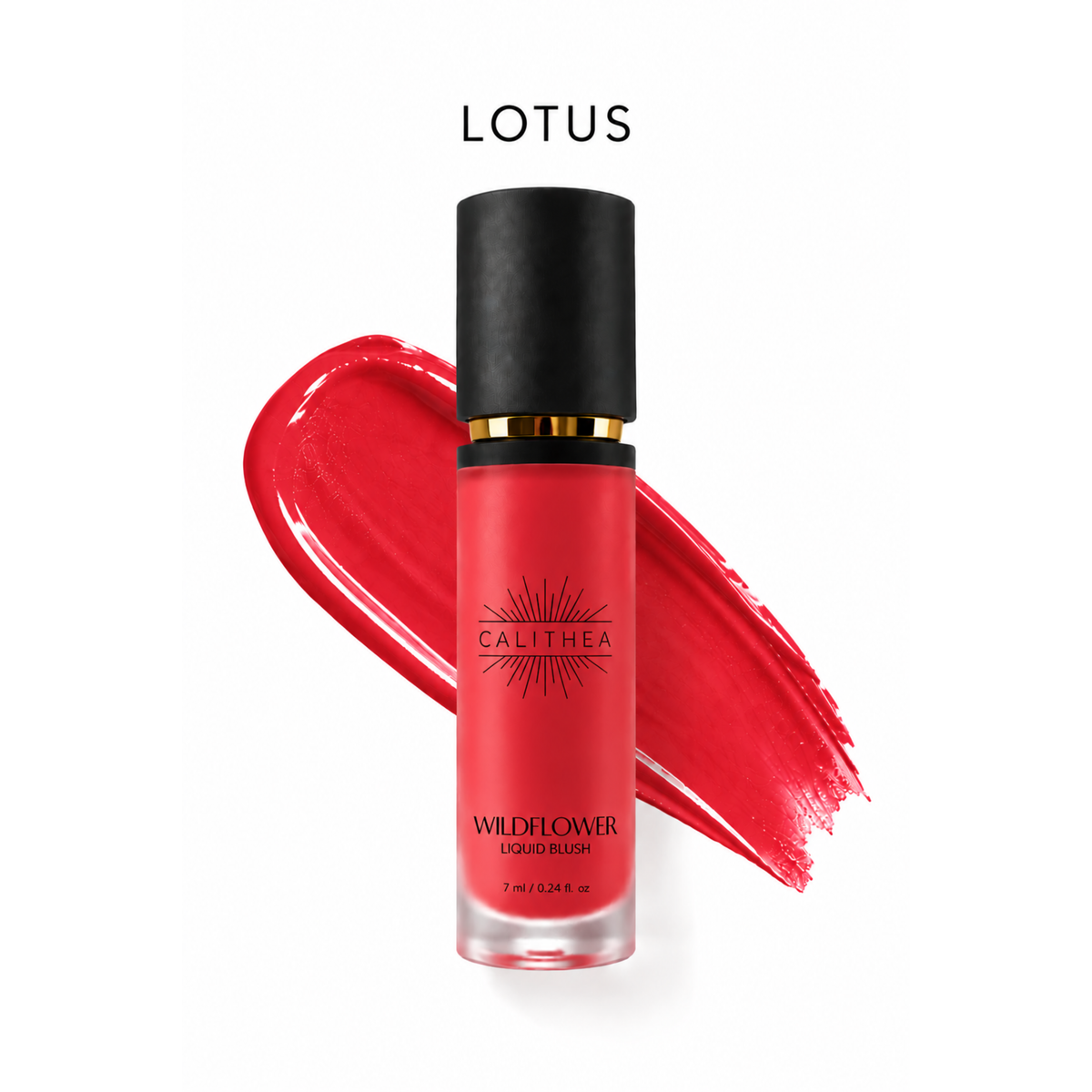 Wildflower Liquid Blush
