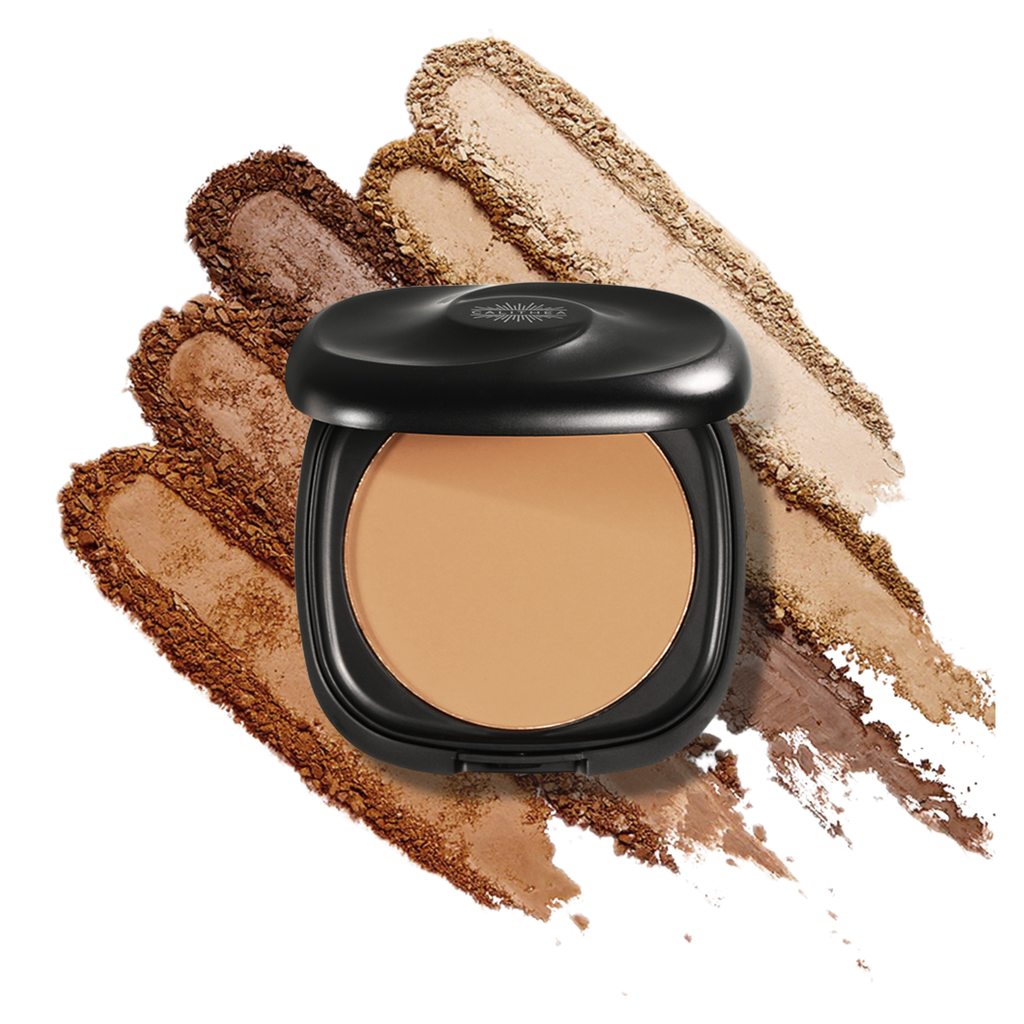 Flawless Fit Pressed Powder