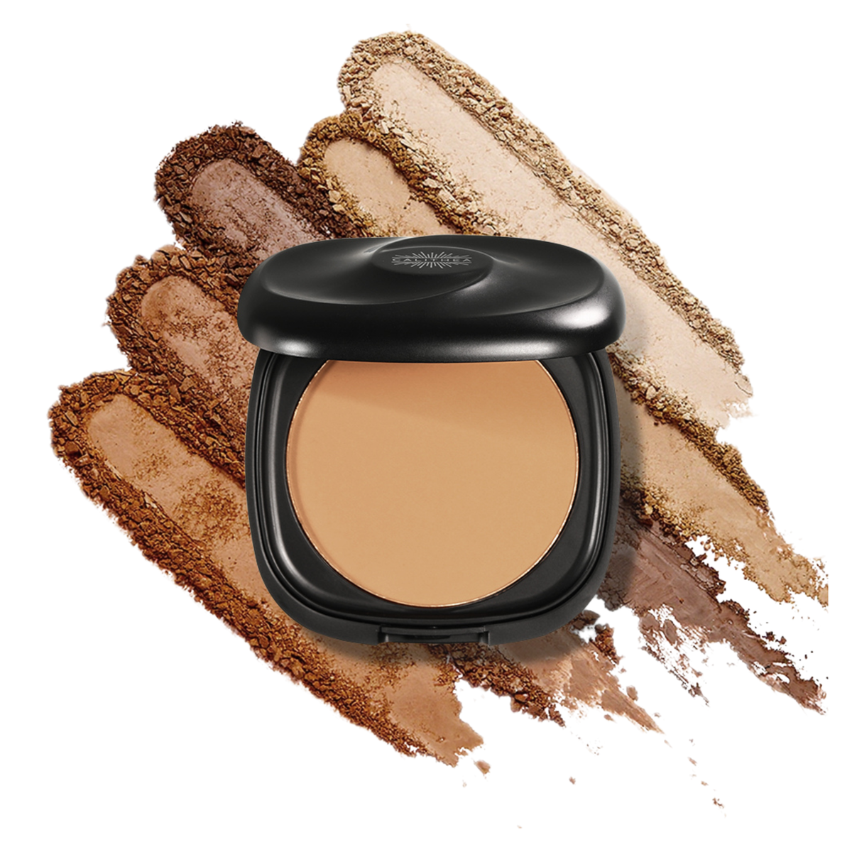 Flawless Fit Pressed Powder