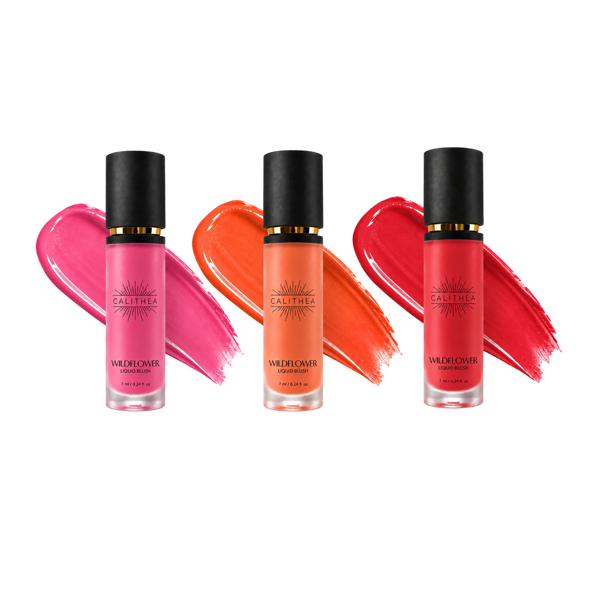 Wildflower Liquid Blush