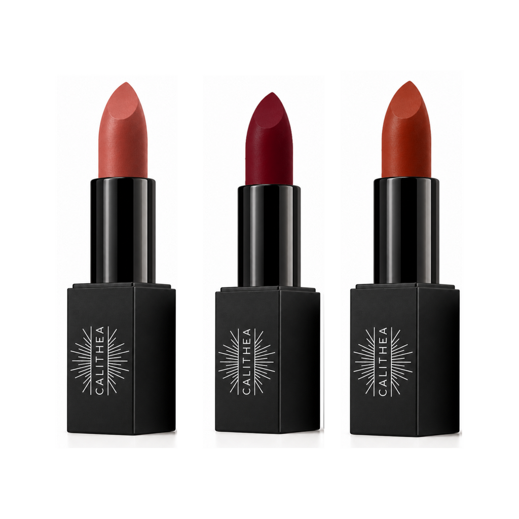 Signature Bullet Lipstick