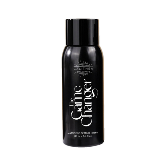 The Game Changer Mattifying Setting Spray